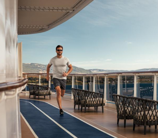 Pista Multideportiva